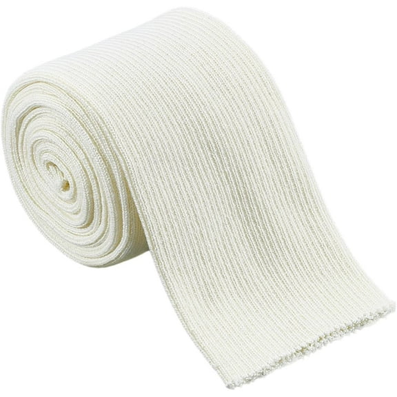 Lemon Chiffon Knit Cuff Ribbing 43x2.9 Inch Ribbing Cuff Sleeve Tubular Rib Cuffing Replacement for Waistband Leg Arms Wear Padded Jacket Sportswear