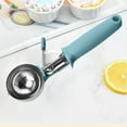 thumbnail image 6 of WZXPWT Stainless Steel Ice Cream Scoop, Fruit Baller, Dessert Spoon, Versatile Kitchen Tool, 6 of 6