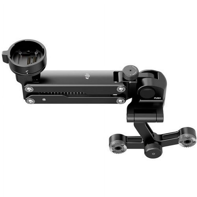DJI Osmo Z-Axis for Zenmuse X3 Gimbal and Camera