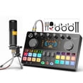thumbnail image 1 of Paquete de equipo para podcasts Hayner-Seek Commander M100 3rd, 1 of 9