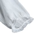 thumbnail image 4 of CHOK Tops Manches Longues en Lin Décontracté 3/4 pour Femmes, 4 of 4