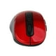thumbnail image 2 of Ratón inalámbrico de GHz, ordenador óptico inalámbrico, PC, portátil, receptor USB, ratones Macarena Ratón óptico, 2 of 8