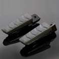 thumbnail image 1 of For BMW R NINE T NINET RNINE T R9T 2014-2018 Motorcycle Front  Footpeg Foot Peg Pedal Rest Footrest Racer Aluminum Pegs, 1 of 7