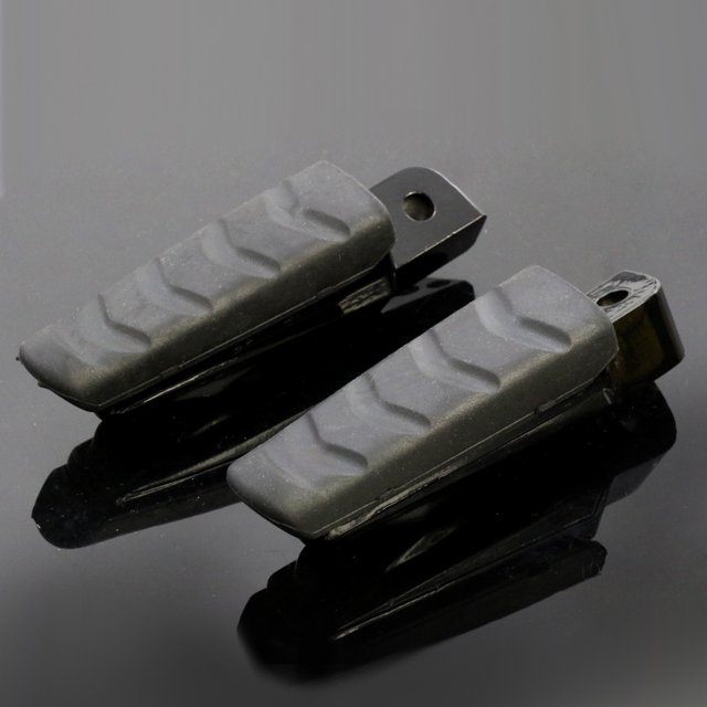 For BMW R NINE T NINET RNINE T R9T 2014-2018 Motorcycle Front Footpeg Foot Peg Pedal Rest Footrest Racer Aluminum Pegs