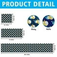 thumbnail image 2 of Christmas Pattern Christmas Wrapping Paper Rolls, Christmas Pattern Holiday Gift Wrapping Paper Merry Christmas, 2 of 7