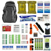 Sustain Supply Essentials Kit 2 Person