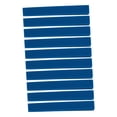 thumbnail image 1 of Rubber Tuning Mute, 10Pcs  Flexibility Piano Stopper Mutes Compact Size 10cm  for Adjustment, 1 of 7