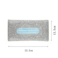 thumbnail image 2 of Car Sun Visor with Diamond Inlay, Up to (20) Layers and 3 Layers, 2 of 8