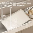 thumbnail image 3 of Organizador Rack Gabinete Deslizable Escurridor Para Cocina MR. GADGETS, 3 of 8