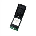 thumbnail image 1 of Adaptadores de Enchufes para Quemadores EMMC BGA221 para el Programador T76 V2.0 con Soporte de Sonda de Doble Cabezal., 1 of 5
