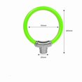 thumbnail image 4 of Birdeem Bike Lock Cable, Portable -Theft Ring Steel Cable Lock Lock Bike Road Bike Thick Steel Cable Lock, 4 of 4