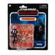 thumbnail image 1 of Figura The Mandalorian y Grogu Hasbro Star Wars 3.75 Pulgadas, 1 of 3