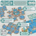 thumbnail image 4 of USAopoly Fountains Board Game, 4 of 5