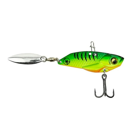 10 000 Fish Death Stalker Blade Bait - 3-1/4 1/2 oz.