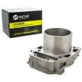 thumbnail image 2 of Niche Front Rear Cylinder Namura Piston Gasket Kit for Can-Am Outlander 400 Max MK1012576, 2 of 4