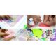 thumbnail image 4 of DIY 5D Diamond Painting Number Set 12X16 Inch, Full Round Drill Diamond Artist Wall Decoration Children's Adult Art kit Living Room Bedroom Decoration, 4 of 4