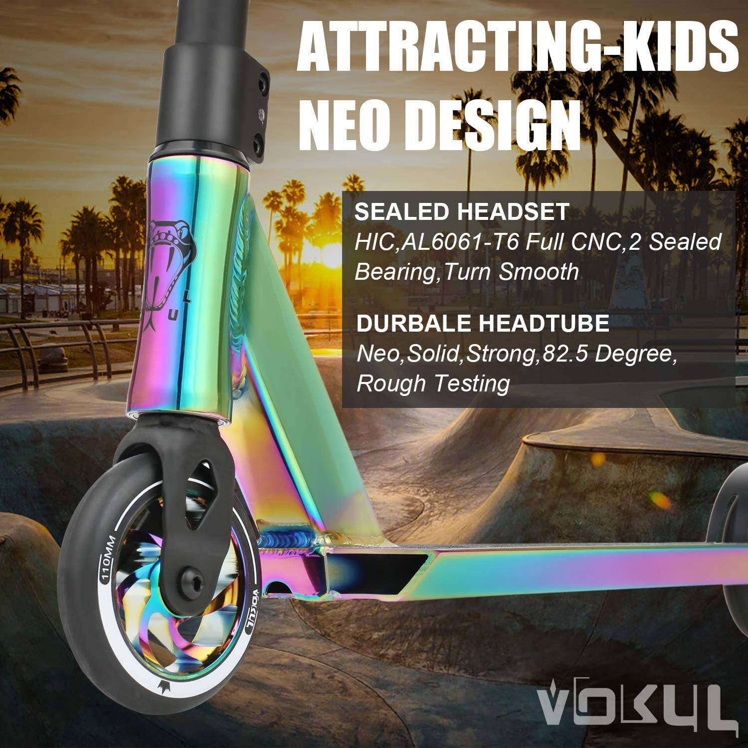 Beginner pro scooters discount