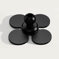 thumbnail image 5 of Strong Adhesive Sticker Camera Holder 17mm Head for Action Camera Motorcycle Base Suction Cup Mount Replacement, 5 of 8