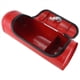 thumbnail image 3 of Fire Extinguishe Shape Wine Holder With Lock And Keys Red, 3 of 5