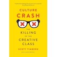 thumbnail image 1 of Culture Crash, Scott Timberg Paperback, 1 of 2