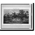 thumbnail image 2 of Historic Framed Print, The Reception of Captain Cook, in Hapaee.Webber del. ; Goldar, sc., 17-7/8" x 21-7/8", 2 of 9