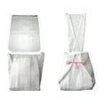 thumbnail image 4 of KaWaii Baby Snappi Fasteners  3 Pack, Safe Pin Alternative for Cloth Use  Fits Newborns to Toddlers, Prefold & Flatfold Compatible, 4 of 4