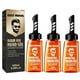 thumbnail image 1 of 3X 2 In 1 Hair Wax Gel With Comb Long Lasting Men'S Hair Styling Gel Tool Hair, 1 of 5