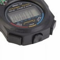 thumbnail image 5 of Kiplyki Waterproof Digital LCD Stopwatch Chronograph Timer Counter Sports Alarm, 5 of 6