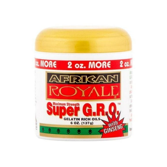 African Royale Force Maximale Super G.R.O.