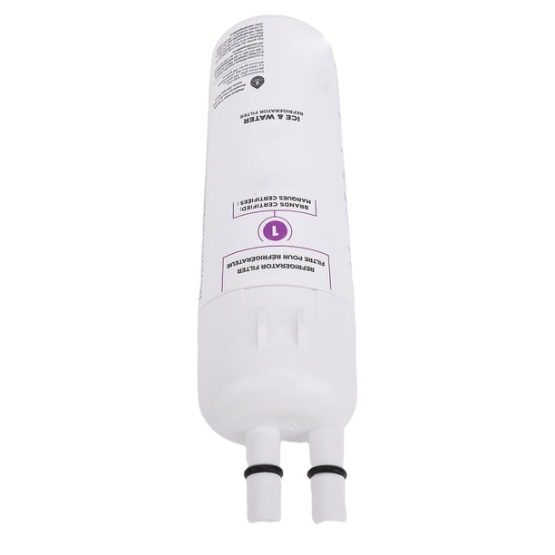 Reemplazo Del Filtro De Agua Del Refrigerador Del Filtro Para El Filtro De Agua Del Refrigerador EDR1RXD1 W10295370 W10569760 W10295370A