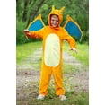 thumbnail image 1 of Pokemon Charizard Costume de Luxe pour Enfants, 1 of 5