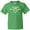 Kelly Green, variant on Life Behind Bars Bmx Youth T-Shirt