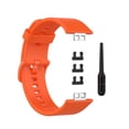 thumbnail image 4 of Correa De Silicon Sport Unisex Para Huawei Watch Fit, 4 of 4