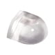 thumbnail image 2 of Conjunto de Protectores para Puertas Transparentes Y Resistentes 2 piezas, 2 of 8