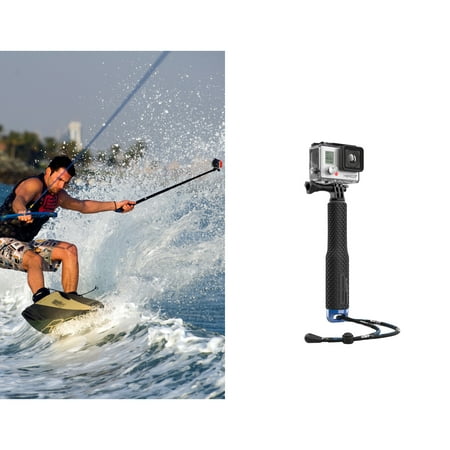 Selfie Stick For Go Pro Camera or Other Action Camera
