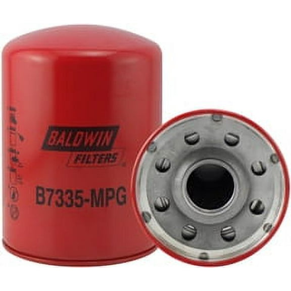 Engine Oil Filter Baldwin B7335-MPG