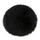 thumbnail image 1 of Cojín de terciopelo para silla, 40 cm, color negro Negro 40cm, 1 of 9