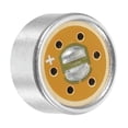 thumbnail image 5 of CIMAXIC Anti-interference Handheld Microphone Core Noise Reduction Mic Condenser Core,0.39"X0.39"X0.2", 5 of 5
