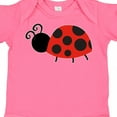 thumbnail image 4 of Inktastic Ladybug Girls Baby Bodysuit, 4 of 5
