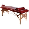 Ironman Santa Fe Massage Table Package