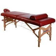 Ironman Santa Fe Massage Table Package