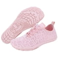 thumbnail image 1 of Malla para Vadeo Zapatos Surf Y Snorkel Hombres Mujeres Aqua, 1 of 9