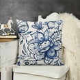 thumbnail image 2 of YINGXI  Throw Pillow Cover,Cushion Case Outdoor Decoration for Sofa Couch Farmhouse 22x22in, 2 of 5