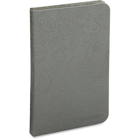 Verbatim Folio Case for Kindle Fire HD 7" - Slate Silver