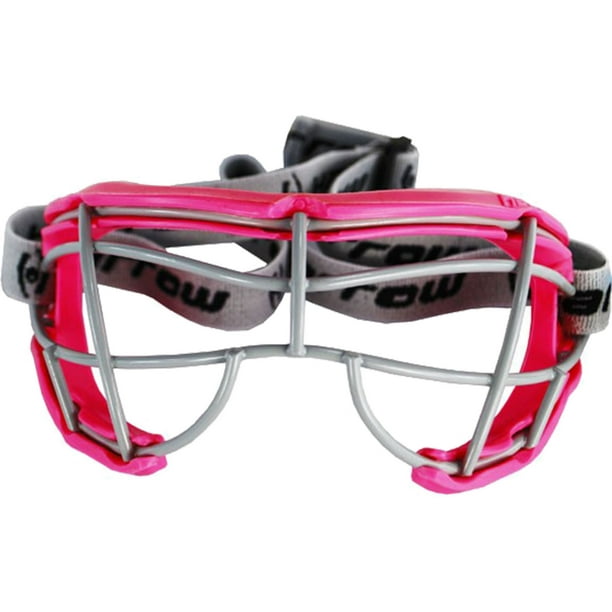 Harrow Women's X Vision Field Hockey/Lacrosse Goggles