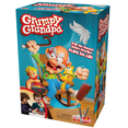 thumbnail image 6 of Goliath Grumpy Grandpa Game - Flip the Channel Before Grandpa Flips His Lid, 6 of 6
