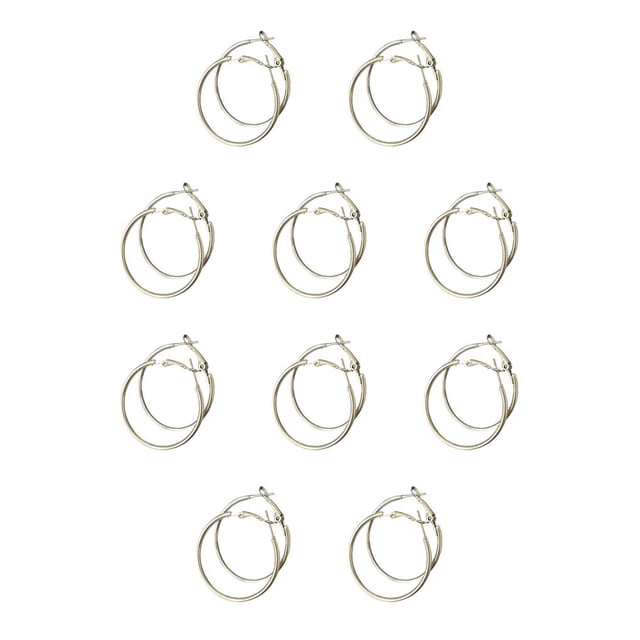 Minnieouse 1 par de pendientes para niña, pendientes para mujer, regalo para Amiga, decoración para mujer type13 Type1 NO1