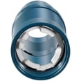 thumbnail image 4 of W70345 Cassette Chamber with Compression Ring Assembly Replacement Parts Kit Fit For Zodiac Baracuda G3 & G3 Pro Automatic Suction Side Pool Cleaner Vacuum, Replace W6955, 4 of 9
