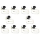 thumbnail image 1 of 10X Interruptor de Termopar E Inclinación para Calentador de Patio Interruptor de Descarga para Calentador de Propano Calentador de Patio Kit de Calentador de Gas para Exteriores, 1 of 5