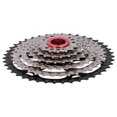 thumbnail image 1 of Volante De Bicicleta De Montaña, Volante Fuerte Resistencia A La Oxidación Diseño Hueco Fuerte Resistencia Al Desgaste Para Ciclismo, 1 of 8